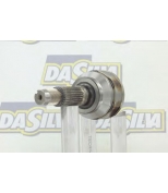 DA SILVA - J3286 - 